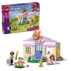 LEGO Friends 42679 Heartlake Citys kaninhotell
