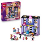 LEGO Friends 42685 Heartlake Citys modevisning