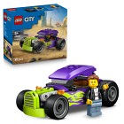 LEGO City 60485 Hotrod