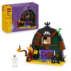 LEGO Iconic 40721 Halloweenlada