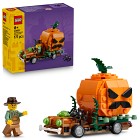LEGO Iconic 40822 Pumpabil