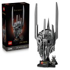 LEGO Icons 11373 Sagan om ringen: Saurons hjälm