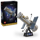 LEGO Icons 11382 Rymdteleskopet Hubble