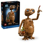 LEGO Ideas 21370 E.T. the Extra-Terrestrial