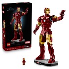 LEGO Super Heroes 76344 Iron Man Mark 3 samlarutgåva