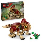 LEGO Jurassic World 76970 Dinosaurieungen Dolores: aquilops