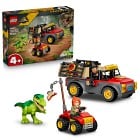 LEGO Jurassic World 77978 Transportbil för ung T. rex