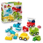 LEGO DUPLO My First 10474 Kreativa fordon