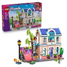 LEGO Friends 42687 Lianns hus