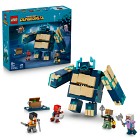 LEGO Minecraft 21591 Striden mot den förvrängda väktarenLEGO Minecraft 21591 Striden mot den förvrängda väktaren