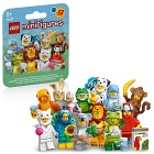 LEGO Minifigures 71051 Djur