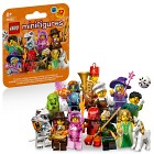 LEGO Minifigures 71052 Series 29