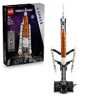 LEGO Technic 42221 NASA Artemis Space Launch System raket