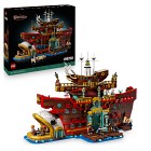 LEGO ONE PIECE 75640 Den flytande restaurangen Baratie
