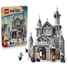 LEGO ONE PIECE 75645 Strid vid Drum-slottet