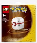 LEGO Pokémon 30729 Premier Ball