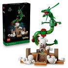 LEGO Pokémon 72168 Rayquaza