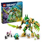 LEGO DREAMZzz 71508 Robotväktarräv