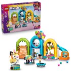  LEGO Friends 42686 Rolig inomhuslekplats