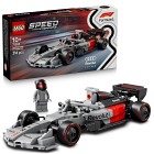 LEGO Speed Champions 77259 Audi Revolut F1 Team R26 racerbil