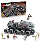 LEGO Star Wars 75413 Republic Juggernaut