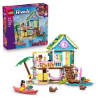 LEGO Friends 42699 Strandhus med sälar