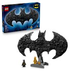 LEGO Super Heroes 76330 Batman logotyp