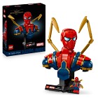 LEGO Super Heroes Marvel 76326 Iron Spider-Man – byst