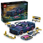 LEGO Specialdesignad Ford Mustang GT bil