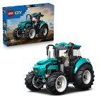 LEGO City 60498 Traktor