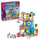 LEGO Friends 42689 Vännernas klubbhus i Heartlake City