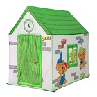 Lekhus Bamse Farmor