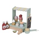 Little Dutch Glasskiosk