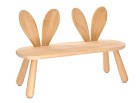 Litte Louie Molly Barnsoffa (Natur)