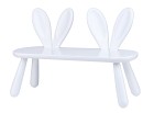 Litte Louie Molly Barnsoffa (Vit)