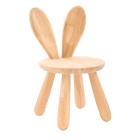 Little Louie Molly Barnstol 29 cm (Natur)
