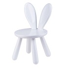 Little Louie Molly Barnstol 29 cm (Vit)