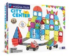Magna-Tiles Stadscentrum 110 delar