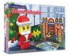 Magna-Tiles microMAGS Adventskalender 