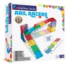 Magna-Tiles Kulbana 33 delar