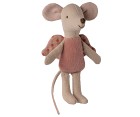 Maileg Femus (Rose)