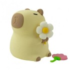 Mary's Nattlampa LED Capybara Florist