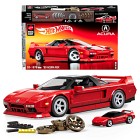 Hot Wheels Brick Shop Elite Series Acura 