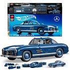 Mattel Brick Shop Premium Series Mercedes-Benz