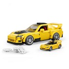 Hot Wheels Modellbil Honda