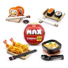 Max Premium Sushi Bar S1