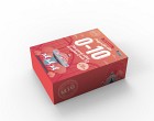 MIG 0-10, Spel