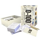 MIG Spel 0-100 Jorden Runt