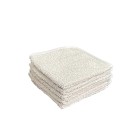 Mini Dreams Tvättlappar 5-pack (Sand) 