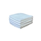 Mini Dreams Tvättlappar 5-pack (Vit)